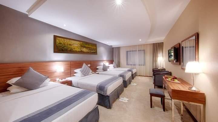 حملات عمرة من الرياض طيران